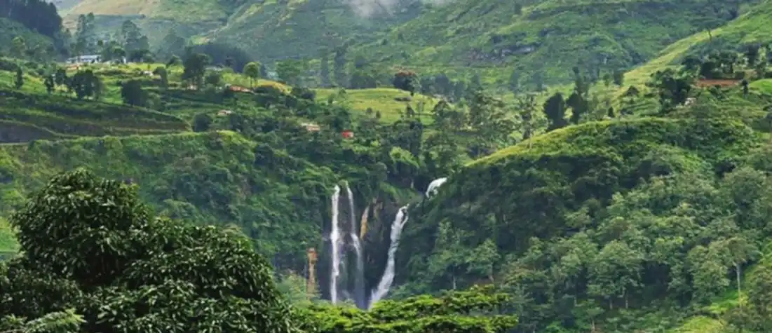 Spices & Serenity Tour-1